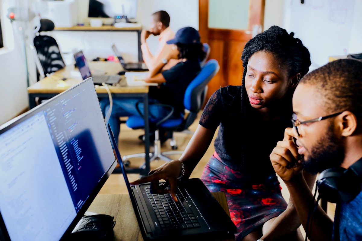 Digital Skills Session