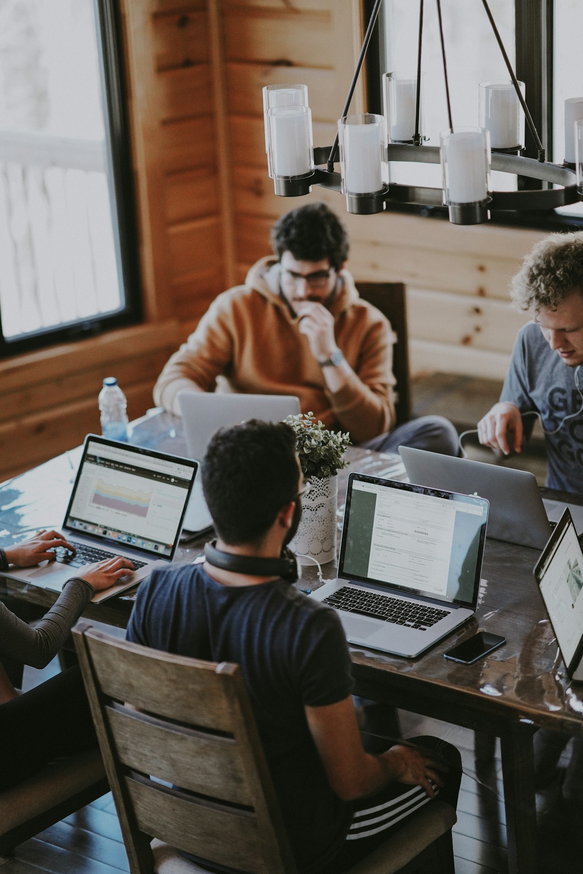 Freelancing Support